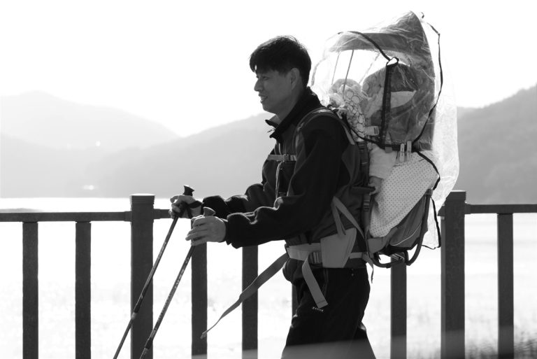 Sangjun Park