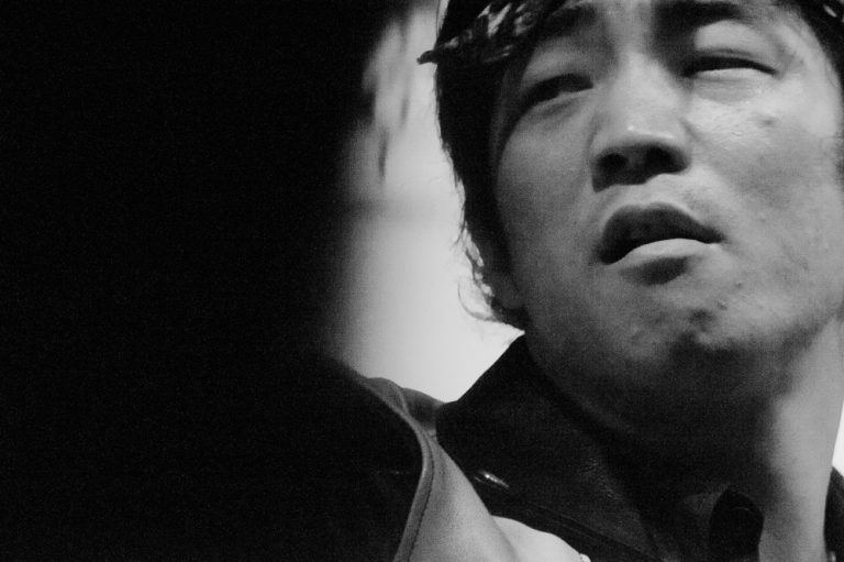 2024 The Korean Gaze Sanghyun Yu